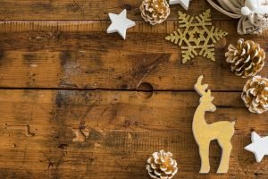 Christmas decorations