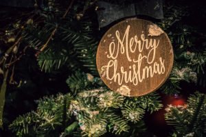 Christmas decorations