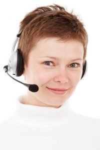 Customer service