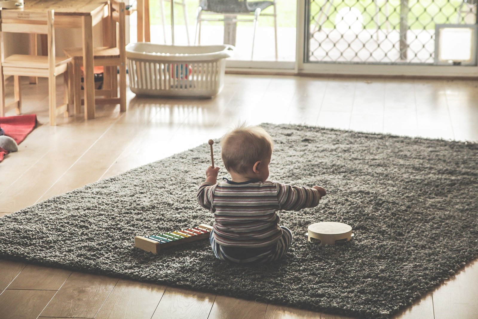 How to childproof your new home after moving to Upper West Side
