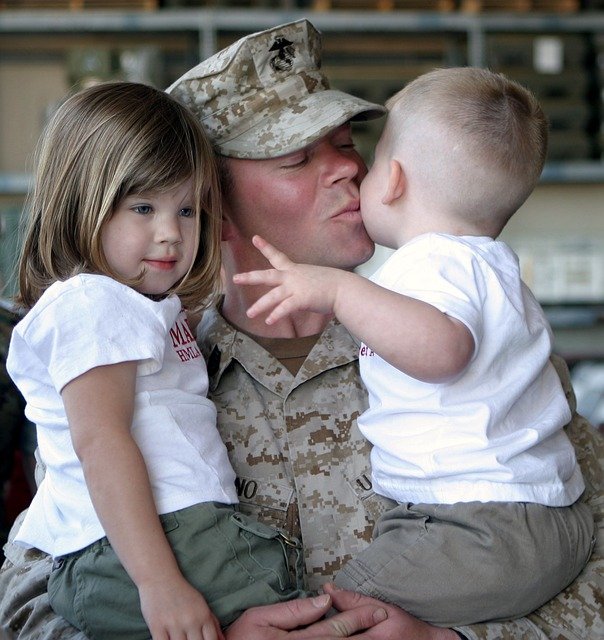 Hiring military movers in Chicago 