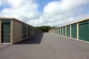 Storage unit